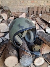 Vietnam US Army T-56-6 tactical vehicle crew Stahlhelm Militär Soldat GI Helmet