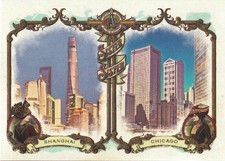 2024 Topps Allen and Ginter Baseball Sister, Sister Insert: Pick from List