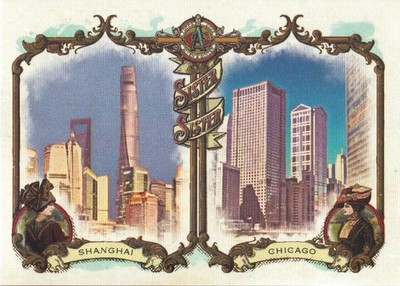 2024 Topps Allen and Ginter Baseball Sister, Sister Insert: Pick from List