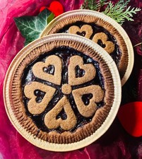 Hausgemachte Linzer Torte