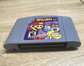 N64 Video Games For Nintendo 64 console US Version