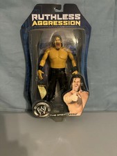Jakks WWE Ruthless Aggression Series 24 The Great Khali Action Figure