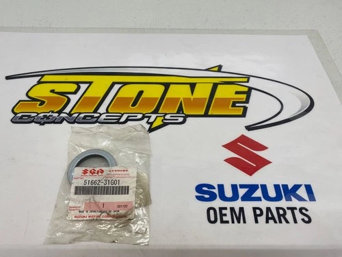 DUST SEAL, STEERING SHAFT (30X43X10)