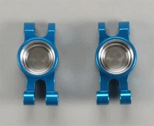 Duratrax DTXC8005 Hub Rear Aluminum Vendetta (2) SOLD OUT RETIRED VHTF