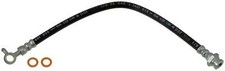 Brake Hydraulic Hose Dorman H38972 fits 90-97 Mazda Miata