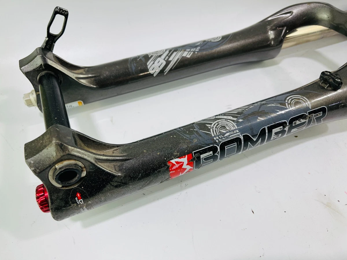 Marzocchi 180mm fork new arrivals