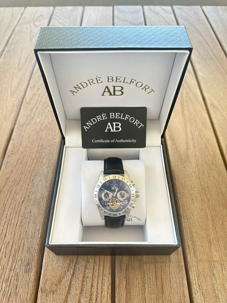 Orologi andrè hotsell belfort prezzi