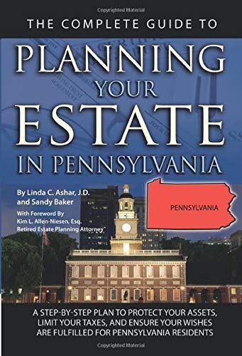 The Complete Guide to Planning Your..., Ashar, Linda C.