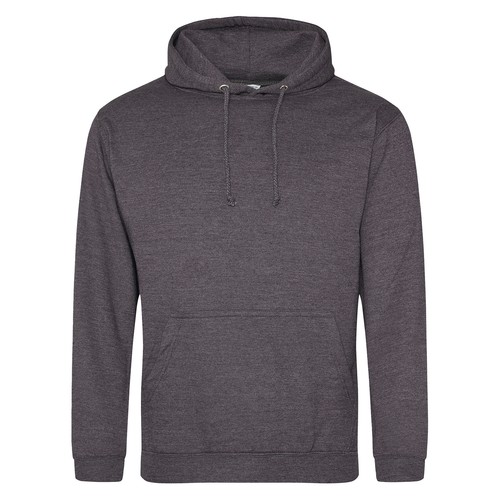 JUST HOODS - Unisex College Hoodie Kapuzenpullover Sweatshirt 3XL - 5XL - Bild 84 von 395