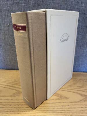 Three Novels: Uncle Tom's Cabin, The Minister's Wooing, Oldtown Folks (The Lib..