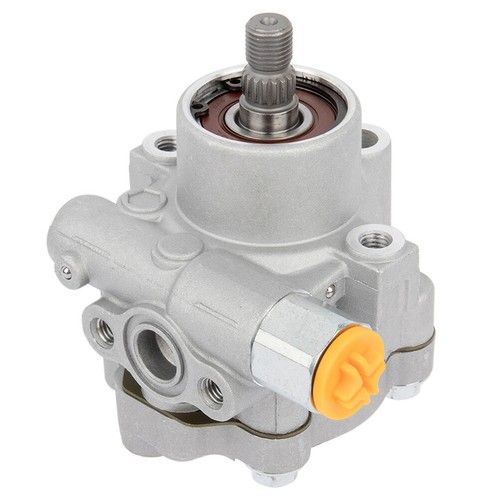 New Power Steering Pump For 2003-2006 Nissan Sentra 1.8L GAS DOHC 21-5346 - Picture 6 of 13