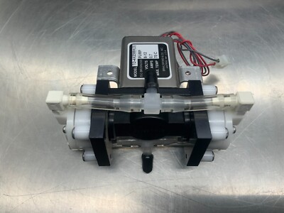 Brailsford & Co TD-4X23MH(3) DC Brushless Vacuum Pump