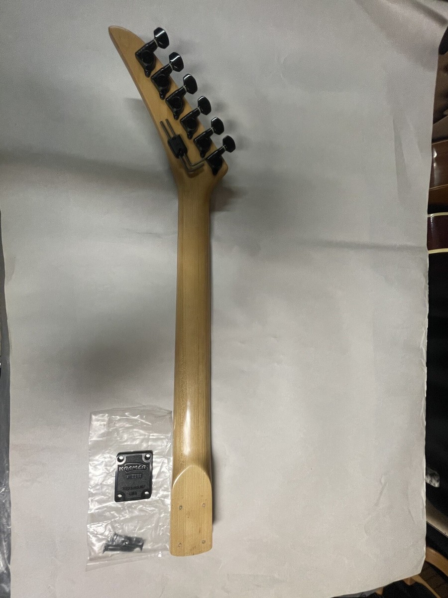 kramer zx-10 Neck | eBay