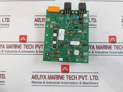 ABB 3HAC6550-1/ AR0S A862E Robot Control Circuit Board