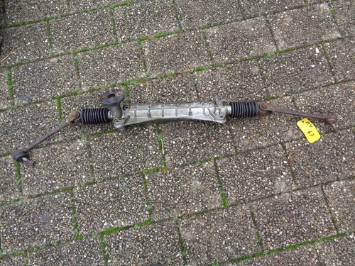 Renault 4 R4 Lenkung Lenkgetriebe steering gear Bj.67 256504481