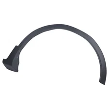 Fits For 2015-2019 Lincoln MKC FO1291135 Fender Flare Trim Front Right Side