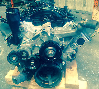 #ad Dodge Ram Pickup 1500 Engine 4.7L 2003 2004 94K Miles . $1804.05