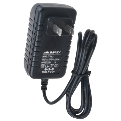 AC Adapter for Ktec KA120150020033U 15V DC Power Supply Cord Charger Cable PSU