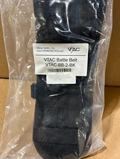 Viking Tactics Battle Belt - VTAC - ODG, BLK, CT, MC