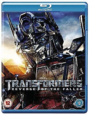 Transformers: Revenge of the Fallen [Blu-ray] [2009], , Used; Good Blu-ray - Picture 1 of 1