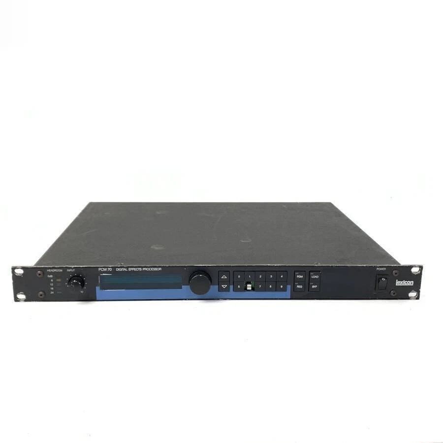 Lexicon Pcm 70 for sale | eBay