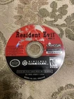 Resident Evil Disc 2 Only (GameCube, 2002) Tested Works Great !!
