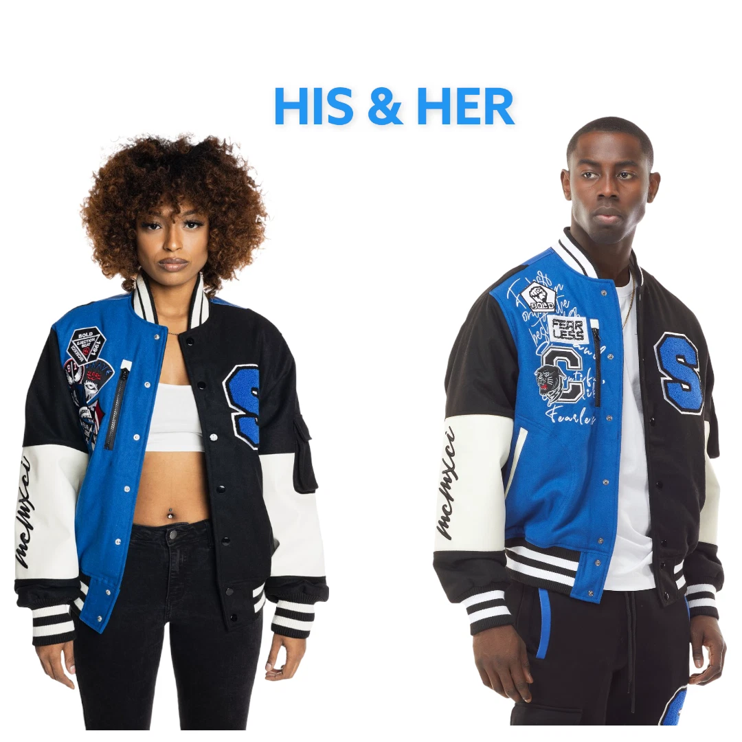 Best color jacket sale