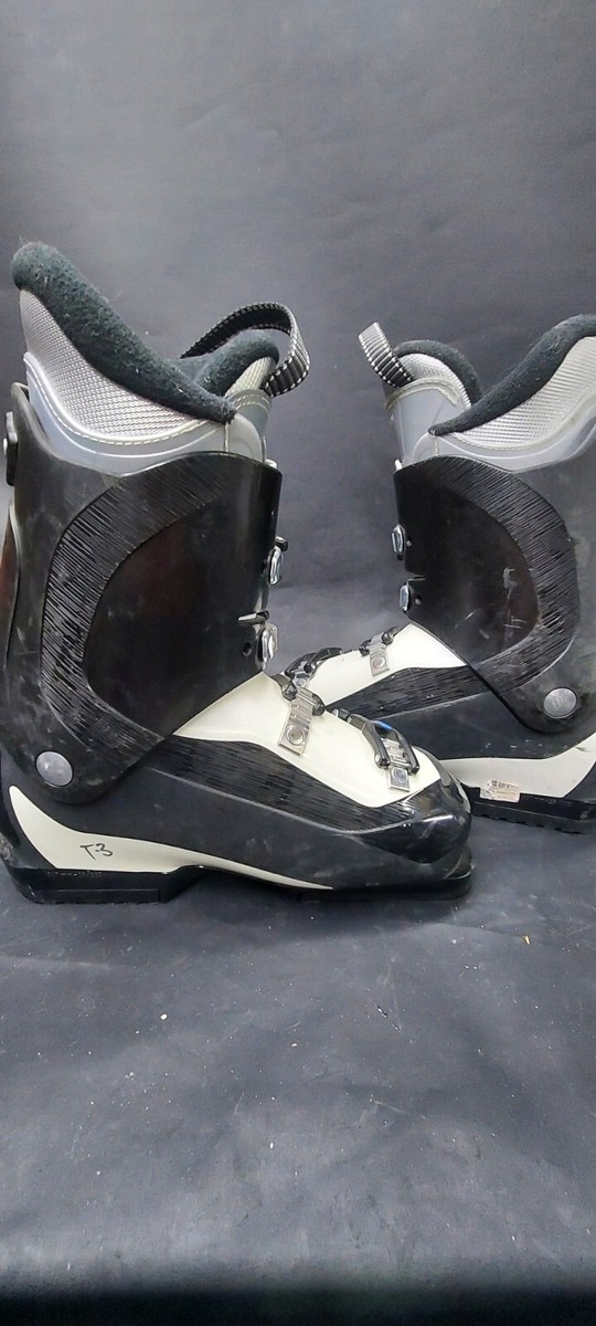 SALOMON MISSION RS7 ブーツ 25.5 SALOMON MISSION RS7 ブーツ 25.5 Salomon Mission Cruise Ski Boots Men's