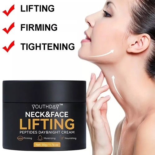 Advanced Tightening Neck Cream Plus 1.7 oz / 50 mL NEW IN BOX - Free Shipping - Picture 4 of 5