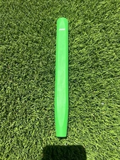 PURE Big Dog NEW Grip Putter Grip - Oversized - Green