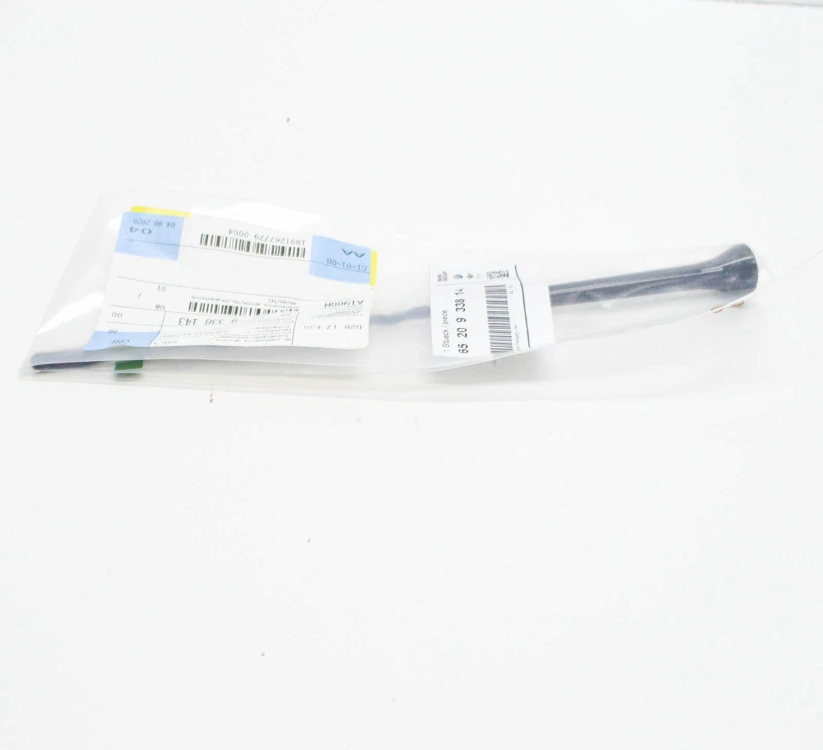 MINI Convertible F57 Antenna Rod AM FM TEL 65209338143 NEW GENUINE  