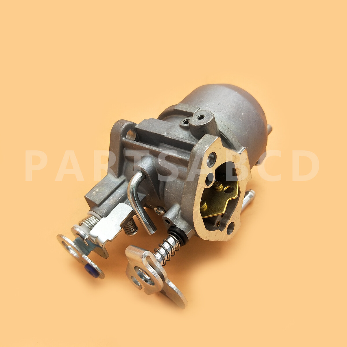 Find KAWASAKI MULE 600 610 NEW OEM CARBURETOR ASSEMBLY In Vincentown - Foto 2