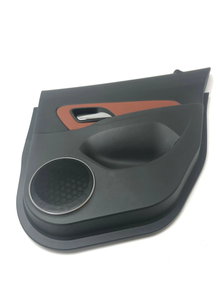 2010-2012 Chevrolet Cruze Door Panel Notchback Hatchback GM 95184731 - Image 3 of 4