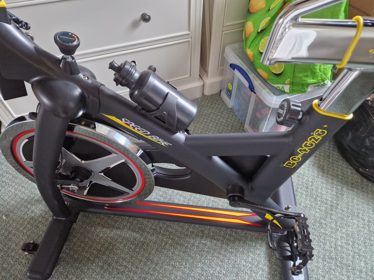 Spin Bike Bc4620 Body Sculpture Speed Bike Body Sculpture Speed