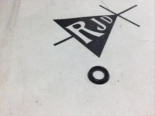 80’s Peavey Pickup Selector Switch Surround Ring Plastic