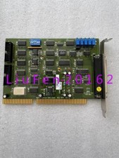 1pc used ADLINK ACL-8111 ISA card