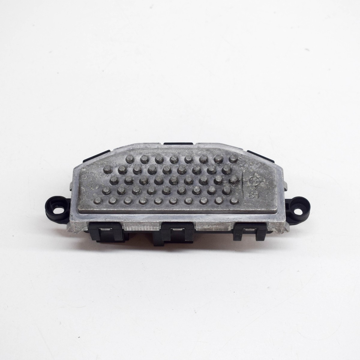 MERCEDES-BENZ A W177 Heater Blower Motor Resistor