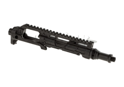 PCC Kit Schwarz TTI  für AAP01