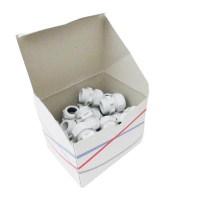 WISKA ESKV 32 ESKV32 Kabelverschraubung 10066414 (25 Stück) -new-