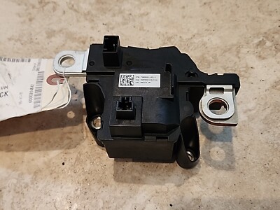 TESLA MODEL 3/Y HIGH VOLTAGE CONVERTER BATTERY PACK CONTACTOR SWITCH ...