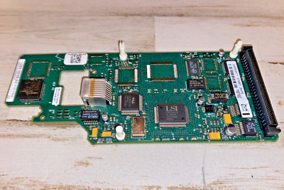 Nortel Meridian NTDK99AA 100BaseT Single Port IP Expansion Daughterboard