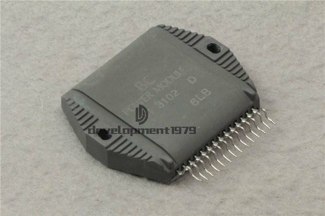 1PCS NEW SVI3102D SANYO SVI3102 POWER MODULE | eBay