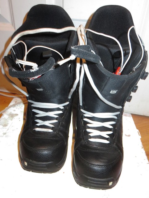 women's burton coco snowboard boots