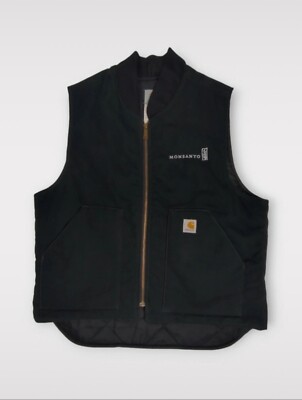 Carhartt Monsanto Jacke
