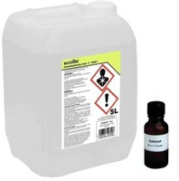 5 Liter 4,80€/L Eurolite Smoke Fluid -P- + Nebelfluid Duftstoff Pina Colada