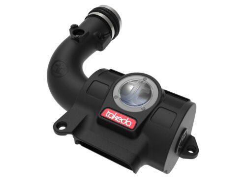 Admisión de aire frío aFe Takeda Momentum para 2022-2025 Subaru BRZ Toyota GR86 - Imagen 2 de 10