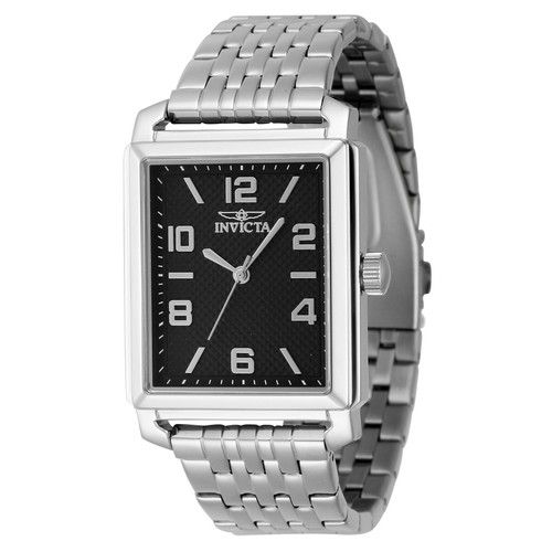 46659. Invicta Vintage Men's Watch - 40mm, Steel
