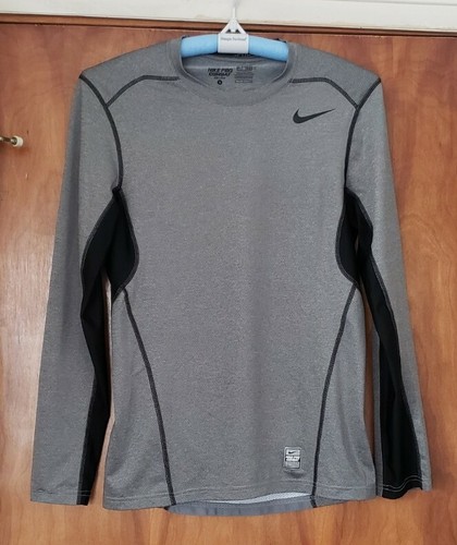 Nike Pro Combat Compression Dri Fit 