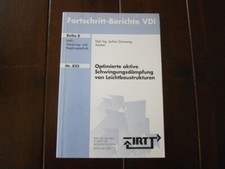 Günnewig: Aktive Schwingungsdämpfung von Le...