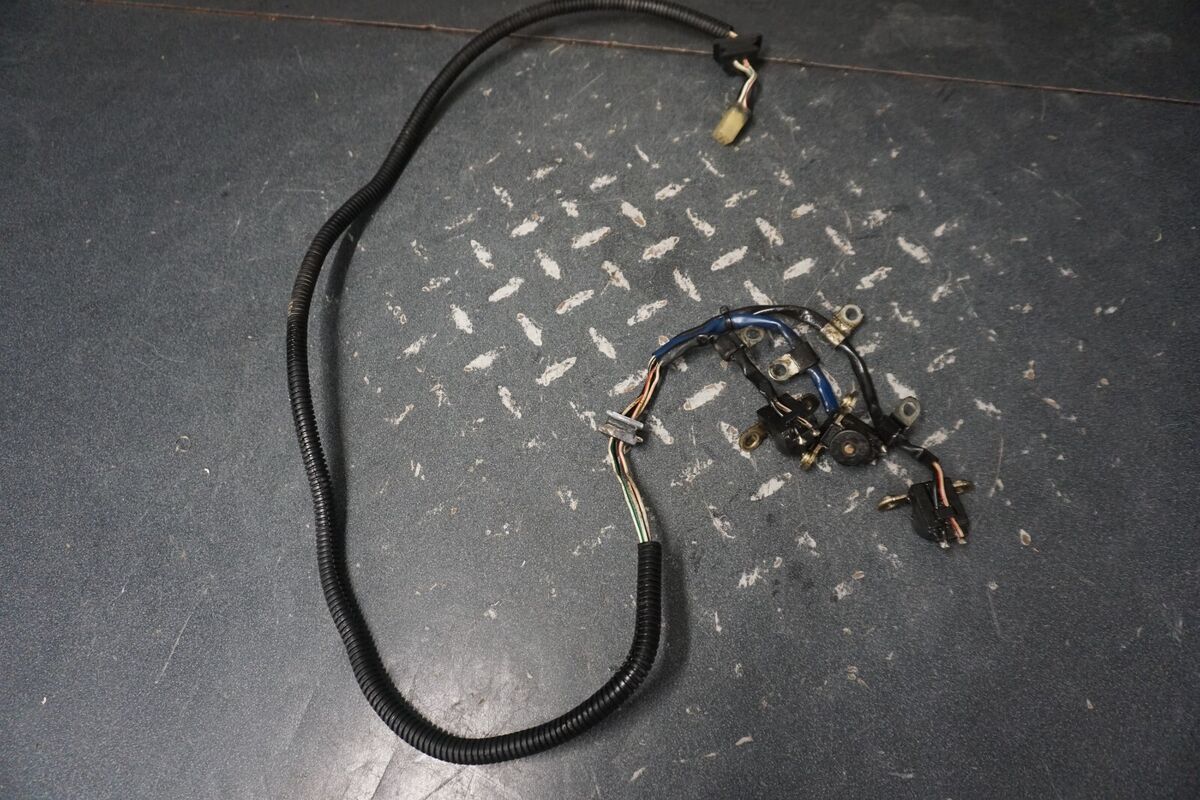 1997-2004 Yamaha OEM Generator Pulser Coil Ass'y Freshwater 1997-2004 Yamaha OEM Generator Pulser Coil Ass'y Freshwater